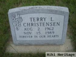 Terry L. Christensen