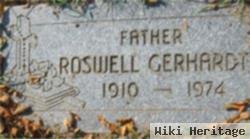 Roswell Gerhardt