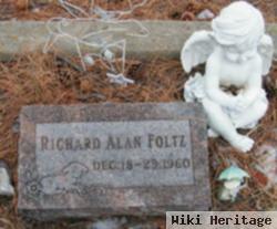 Richard Alan Foltz