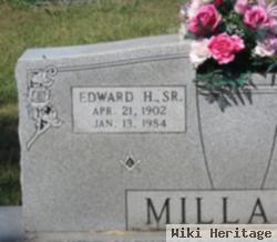 Edward H. Millard