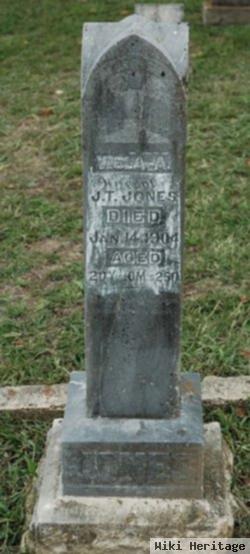 Viola A. Jones