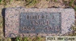 Robert Jackson Engle