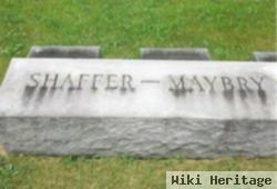 Luella Shaffer Maybry