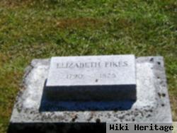 Elizabeth Miller Fikes