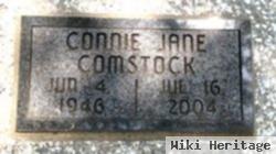 Connie Jane Brock Comstock