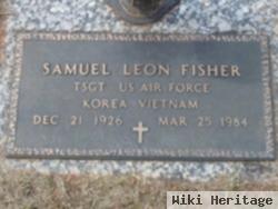 Samuel Leon Fisher