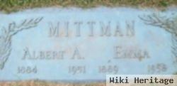 Albert Andrew Mittman