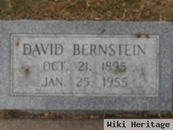 David Bernstein