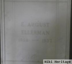 E. August Ellerman