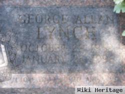 George Allan Lynch