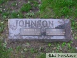 Ida T Johnson