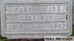 Mary Ida Dorminey