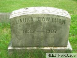 Laura Sarber Cawthorne