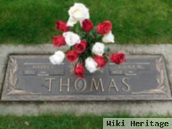 Harry F. Thomas