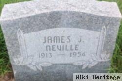 James Neville