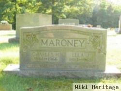 Charles Henry Maroney