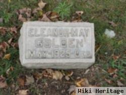 Eleanor May Golden