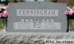 C. Ruel Cunningham