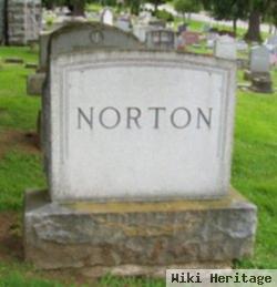Frank R Norton