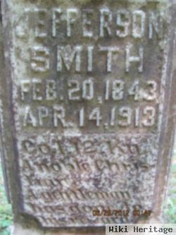 Jefferson Smith