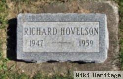 Richard Hovelson