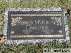 Ronald Mckinley Cornelius