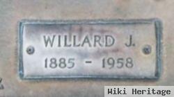 Williard J. Page