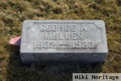 George A Mullen