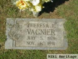 Theresa Leona Jacobs Vagnier