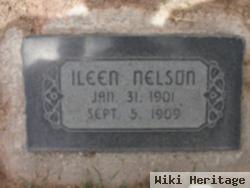 Ileen Nelson