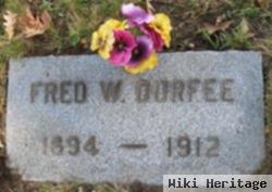 Fred W. Durfee