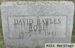 David Rawles Robe