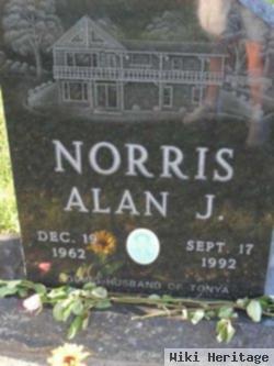 Alan J. Norris