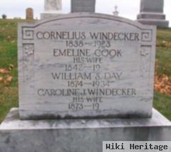 Cornelius Windecker