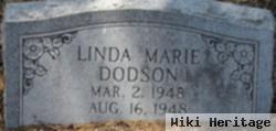 Linda Marie Dodson