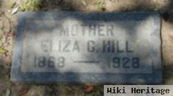 Eliza C. Hill