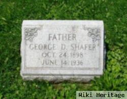 George D. Shafer