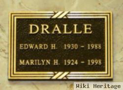 Edward Henry Dralle