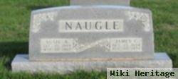 James Clinton Naugle