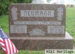 Elizabeth Schmitt Neumann