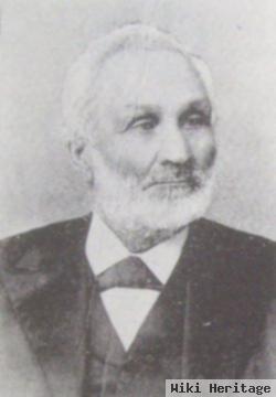 Isaac Fairbanks