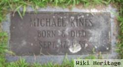 Michael Kines