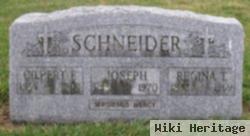 Joseph Schneider