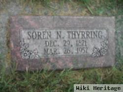 Soren Nicolai Thyrring