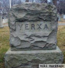 Marion Yerxa Cox