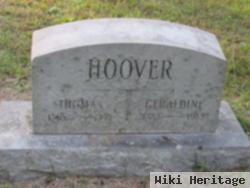 Thomas Hoover