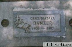 Grace Barbara Danzer