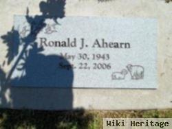 Ronald J. Ahearn