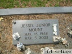 Jessie Junior Mount