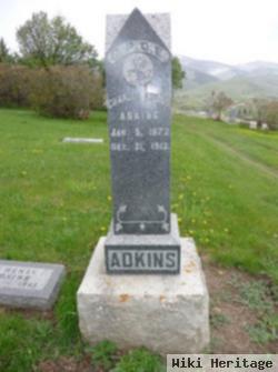 Charles Childs Adkins